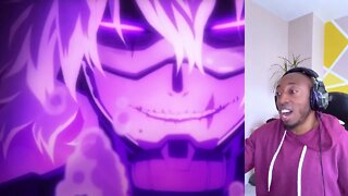 My Hero Academia Season 6 REACTION By An Animator/Artist