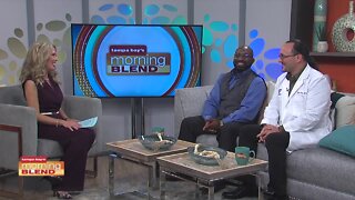 Your Health Matters | Morning Blend