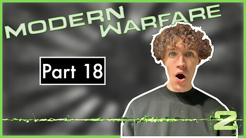 Modern Warfare 2 PT.18 🔴FULL LIVE STREAM