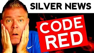 ⚠️Tinkham's Profound Message to SILVER Stackers -- (Gold too)⚠️