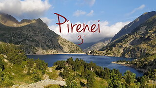 Trekking Pirenei 3^ - 2023