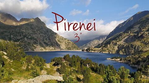 Trekking Pirenei 3^ - 2023