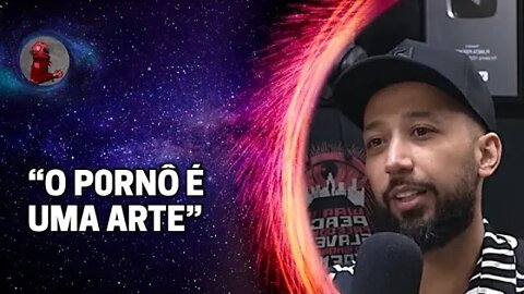 "A CHANCE DE SER UM S3X0 RUIM É GRANDE" com Guto Andrade | Planeta Podcast