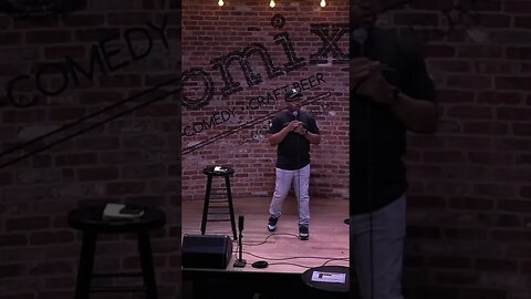 Last Comix standing #comedy #standup #jokes #standuptour #funny