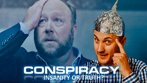 Episode 251 July 13, 2024 Conspiracy Insanity?