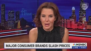 Ruhle Calls for an ‘Economic Explainer’ Because Americans Are ‘Confused’ and Don’t Realize They’re ‘Doing Quite Well’ Financially
