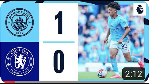 HIGHLIGHTS! Man City 1-0 Chelsea | ALVAREZ STRIKE EARNS CHELSEA WIN & STARTS ETIHAD TITLE PARTY