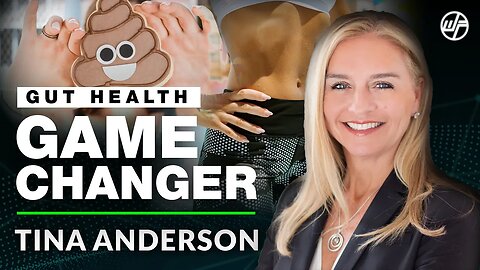 GUT HEALTH GAME CHANGER 🦠💩...Learn all about the breakthrough HU36 bacillus indicus probiotic strain