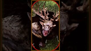 Wendigo: Malevolent Hunger in Haunted Woods - Legends & Encounters