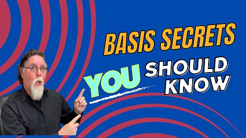 What is Basis and What do you need to know about it