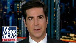 Jesse Watters: Biden is playing dirty