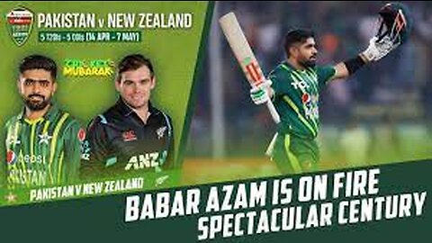 𝐒𝐭𝐞𝐥𝐥𝐚𝐫 𝐓𝐨𝐧𝐬! ✨ Babar Azam's Two T20I Centuries At Home 🎥 | Part1 #cricket