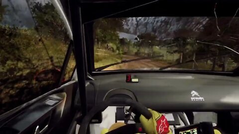 DiRT Rally 2 - Muddy Migration Through Waimarama Point [Part 2]