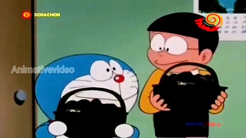Doraemon New video cartoon #video Doraemon cartoon video