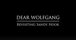 Dear Wolfgang: Exposing The Truth Behind Sandy Hook - Live Watch Event