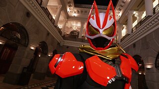 Riderpiece Theater: Kamen Rider Geats Episode 11 Review