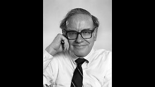 Slideshow tribute to Warren Buffett .