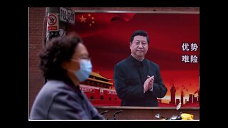 Vazamento comprova que China manipulou informações sobre pandemia