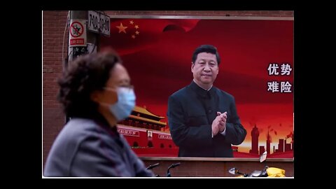Vazamento comprova que China manipulou informações sobre pandemia