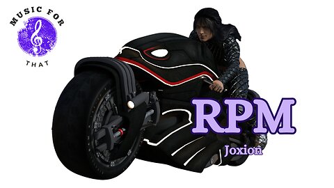 RPM - Joxion