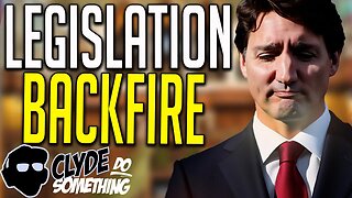 C-18 Continues to Backfire on the Canadian Government - News Banned on Facebook and Instagram (Meta)