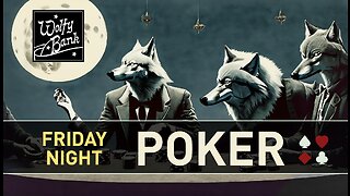Friday Night Poker - 06/02/23 $58 to $72 (WIN: +$14)