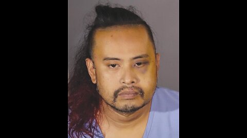 Man Charged With Raping Multiple Women In Koreatown