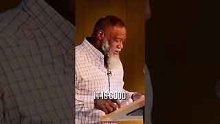 Lost My Luggage -- Voddie Baucham #1689 #reformedtheology #voddiebaucham #vbm #voddie