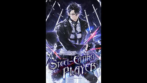 STEEL-EATING PLAYER CHAPTER 5 Anime