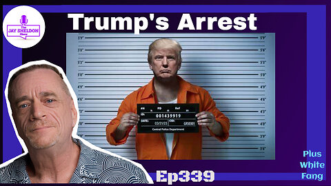 Trump's Arrest