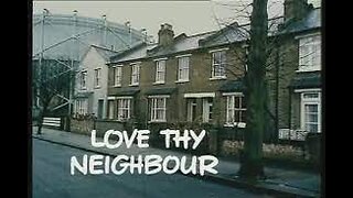 British TV Comedy Show from the 1970's; Love Thy Neighbour - Whatever happened to the cast?
