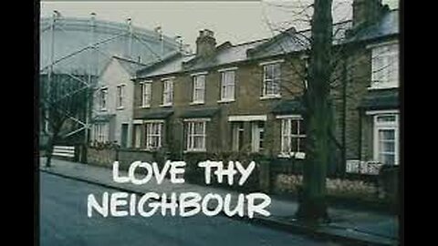 British TV Comedy Show from the 1970's; Love Thy Neighbour - Whatever happened to the cast?