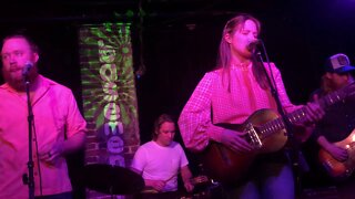 Malin Pettersen - Wasted Days and Wasted Nights (Basement Nashville)