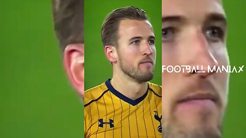 Harry Kane unlucky moment 😯