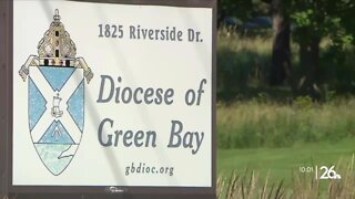 New Diocese of Green Bay policy requires use of pronouns, bathrooms according to an individual's biological sex