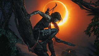 Shadow of the Tomb Raider part 2