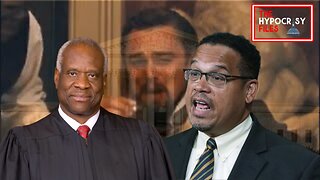 Minnesota AG Compares Supreme Court Justice To Django Unchained Character