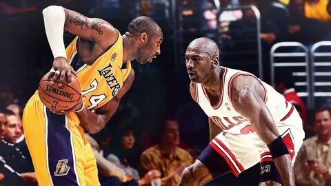 The Day Michael Jordan Showed Kobe Bryant & Shaquille O'Neal | Epic NBA Moments 🏀🔥