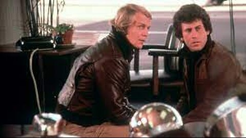 Starsky and Hutch S02 E03 Little Girl Lost