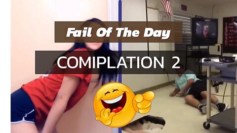 FOTD Compilation 2 : Try not to Laugh 🤣