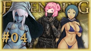 Berserk??! - Elden Ring #4