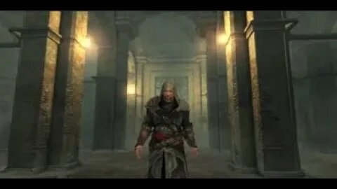 A Journal of Some Kind (Assassin's Creed: Revelations)