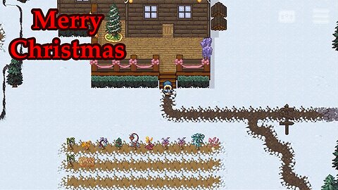 Let's Play - Valkemarian Tales: Frosty Farming