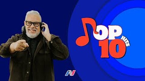 Top Ten Hits Edición 22 (top10)