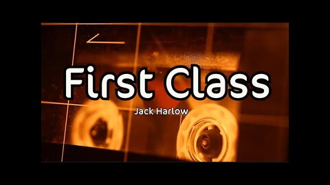 Jack Harlow - First Class (Lyrics) | EN & Spanish