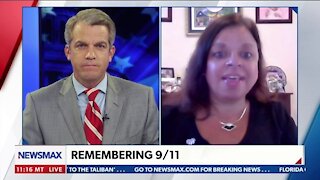 9/11 Survivor: Feels Like Some Have Forgotten