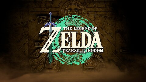 Final Gameplay Presentation - The Legend of Zelda: Tears of The Kingdom / Nintendo Switch - Part 44