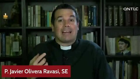 La Existencia de Dios y sus Perfecciones. Catecismo para Bárbaros 01 Padre Javier Olivarera Ravasi.