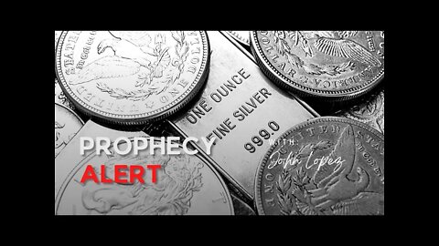 Prophetic Podcast #437 Prophecy Alert Russia & Wealth Transfer