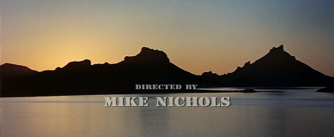 COMMA 22 - Mike Nichols (1970)